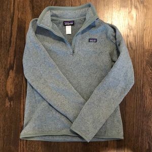 Women’s Patagonia Better Sweater- Small